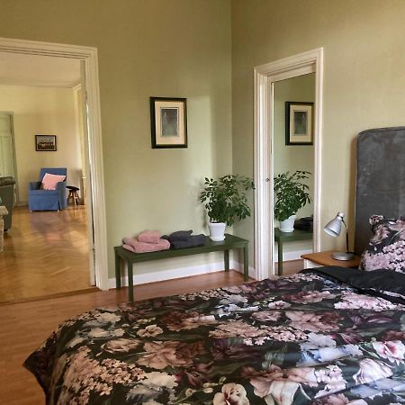Ekeby I Bro Bed & Breakfast Dış mekan fotoğraf