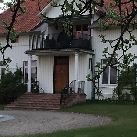 Ekeby I Bro Bed & Breakfast Dış mekan fotoğraf