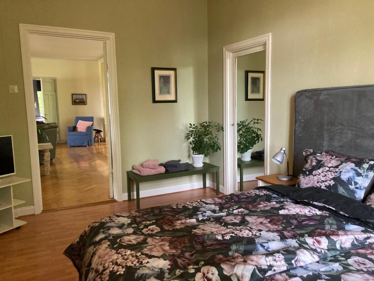 Ekeby I Bro Bed & Breakfast Dış mekan fotoğraf