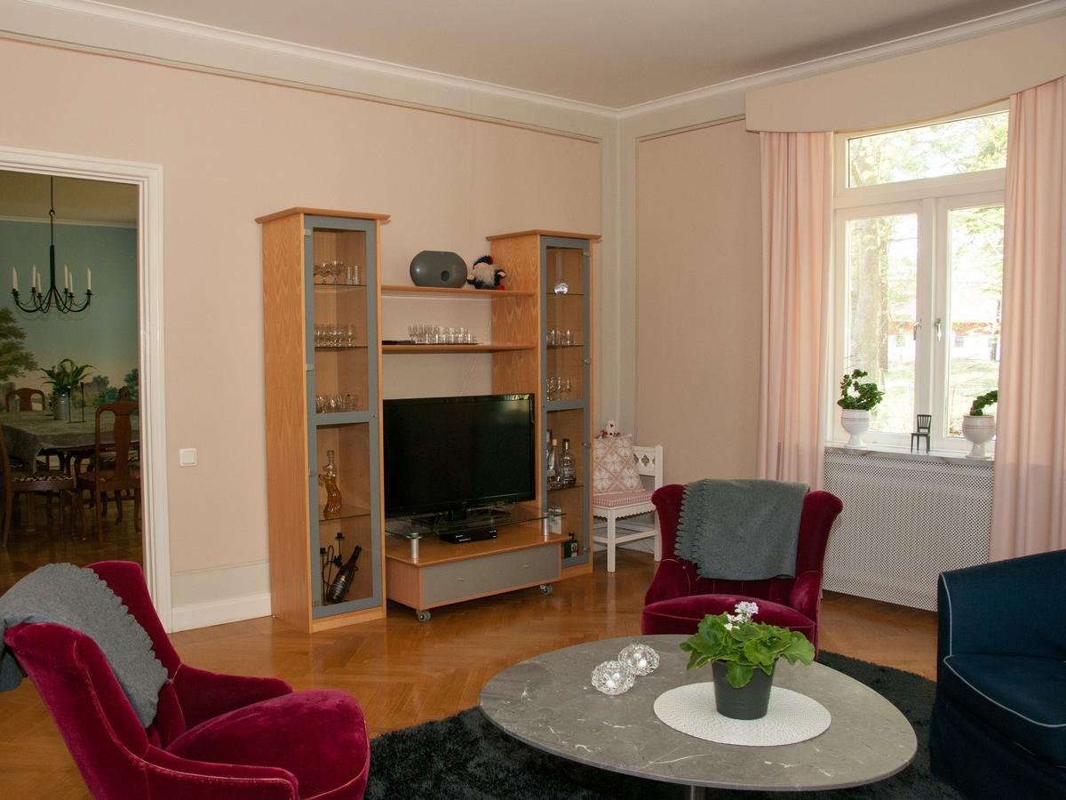 Ekeby I Bro Bed & Breakfast Dış mekan fotoğraf