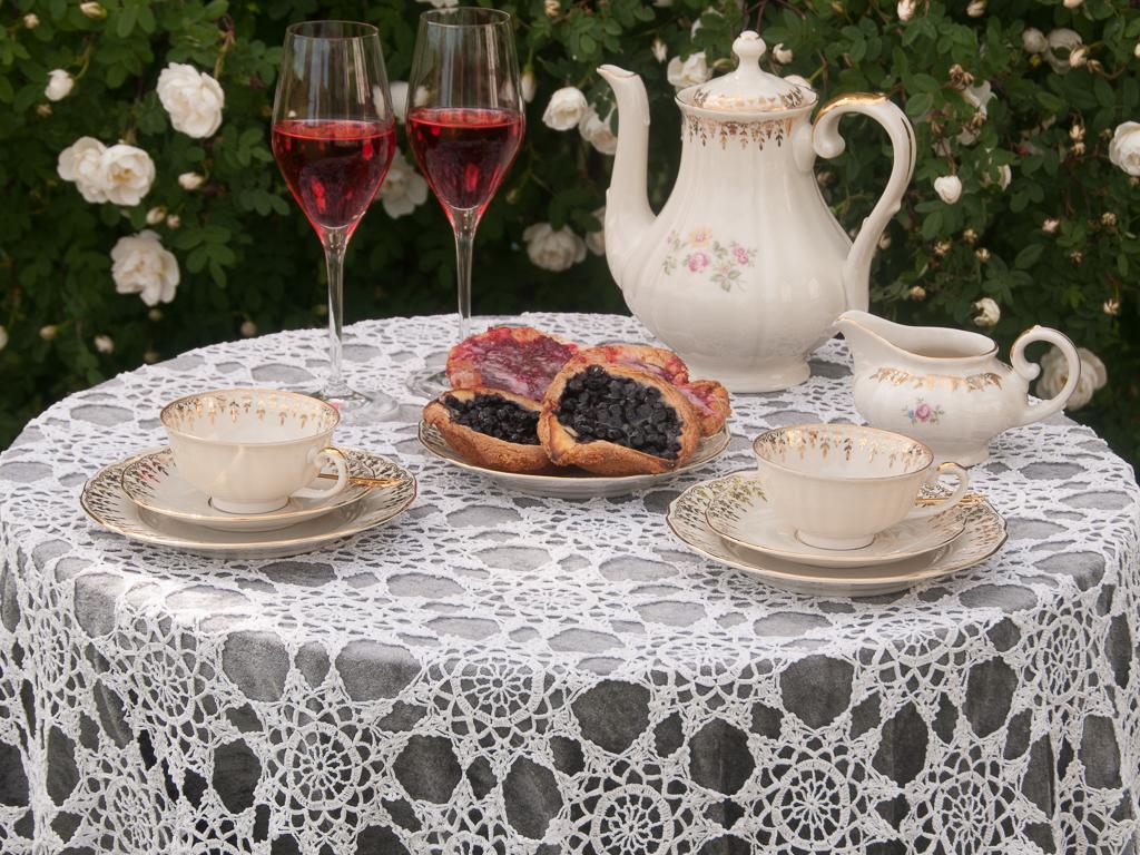 Ekeby I Bro Bed & Breakfast Dış mekan fotoğraf