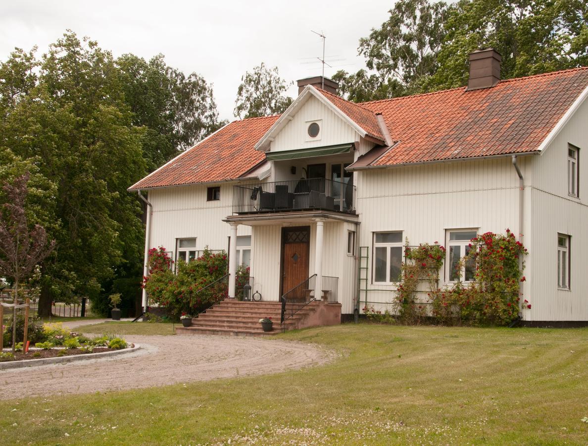 Ekeby I Bro Bed & Breakfast Dış mekan fotoğraf