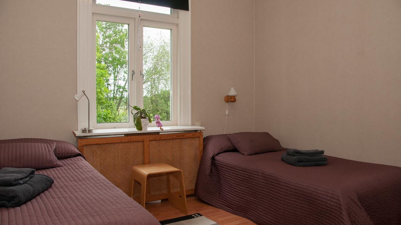 Ekeby I Bro Bed & Breakfast Dış mekan fotoğraf