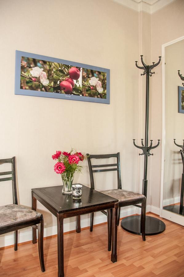 Ekeby I Bro Bed & Breakfast Dış mekan fotoğraf