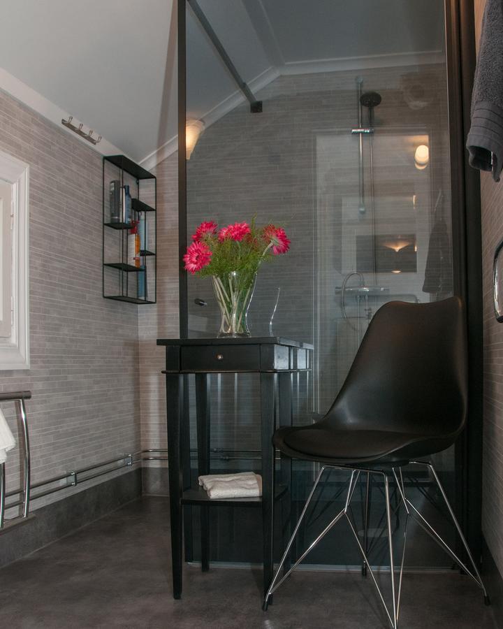 Ekeby I Bro Bed & Breakfast Dış mekan fotoğraf